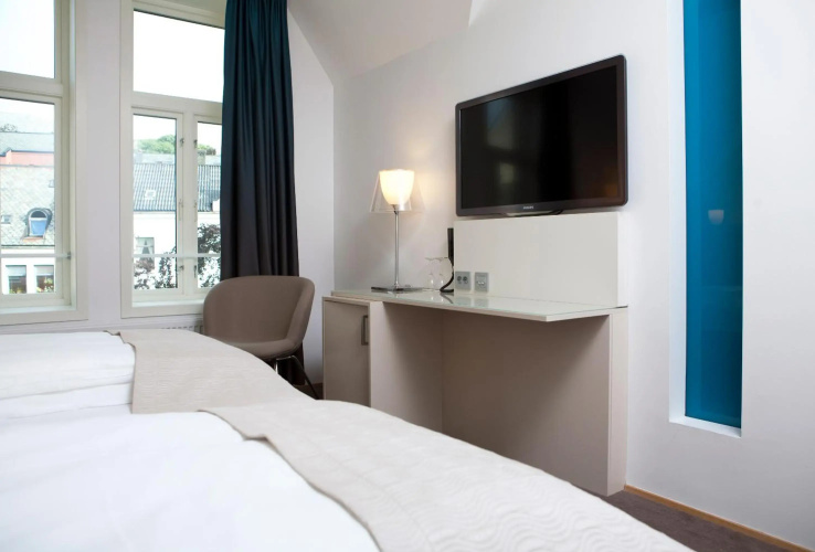 Quality Hotel Waterfront Alesund