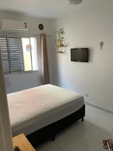Apartamento 01 Quarto Enseada