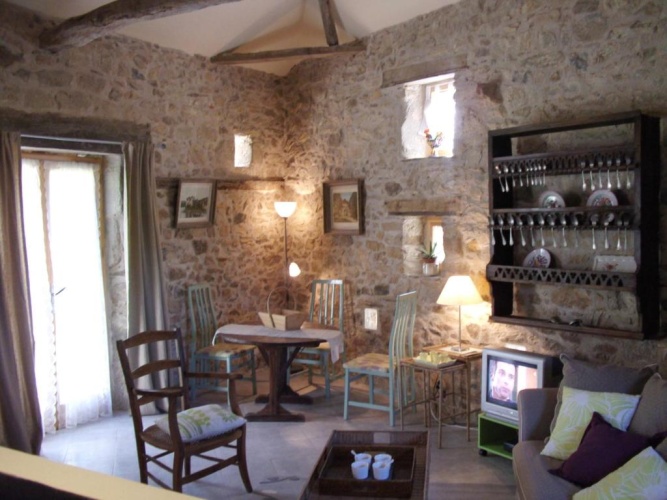 1 Bedroom Cottage