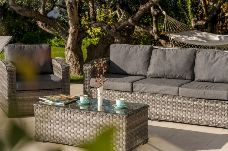 Sunlight Breeze Villa