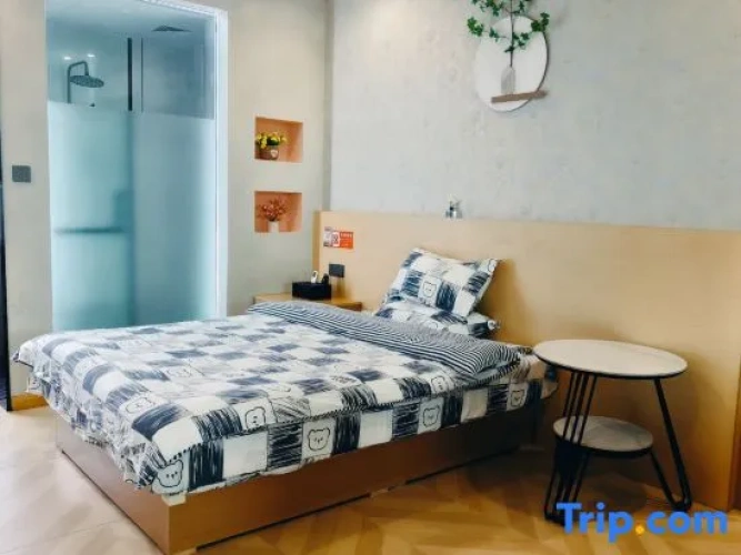 2 Bedrooms Suite
