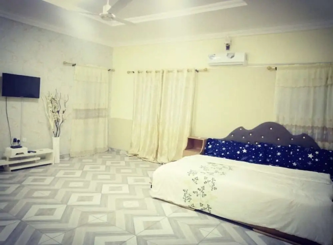 Accra Royal Hotel