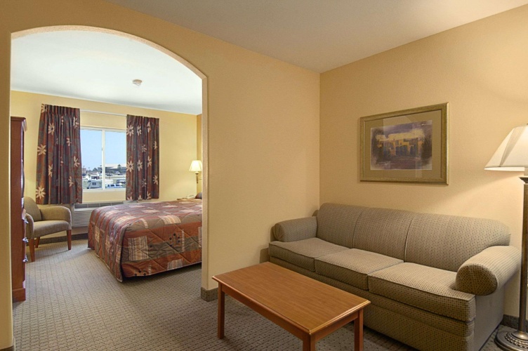 Double Suite