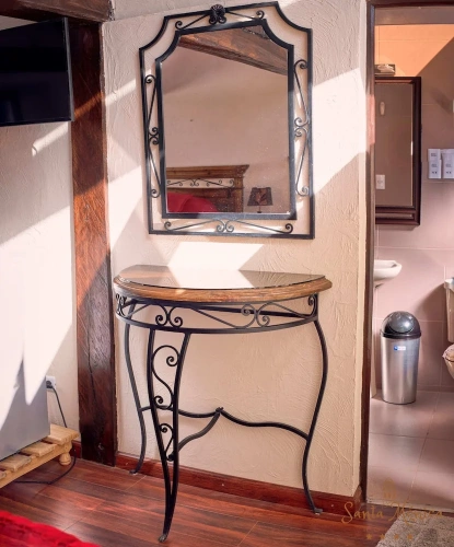 Comfort room