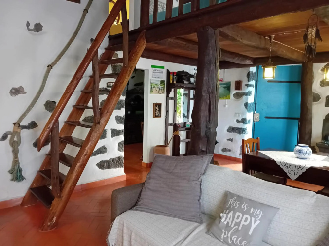 Casa Santa