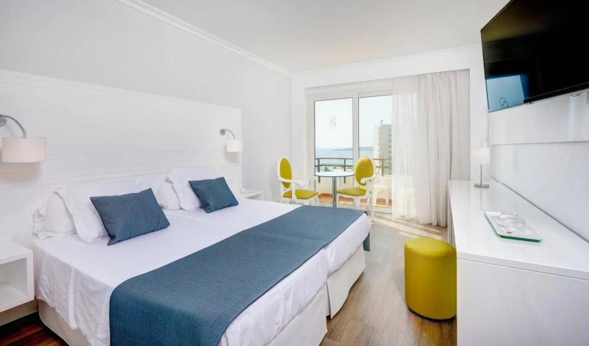 Hotel Morito