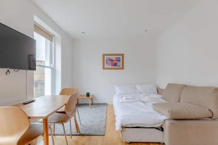 Double Apartment
