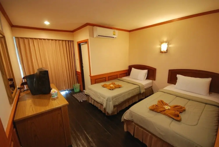 RS Guesthouse