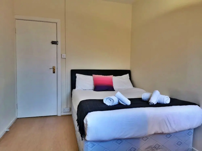Birmingham Central Rooms