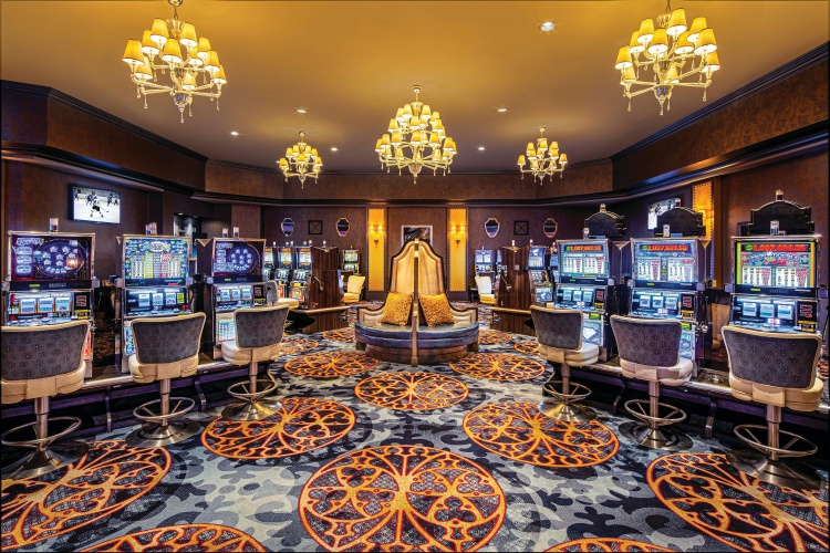 Excalibur Hotel & Casino photo 23