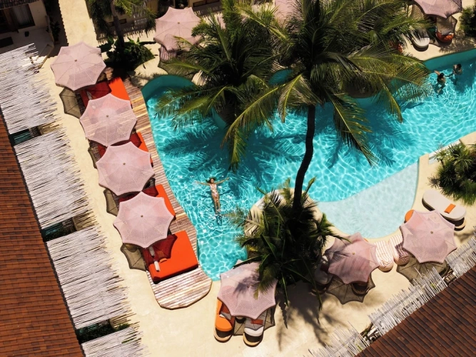 Superior Suite with balcony