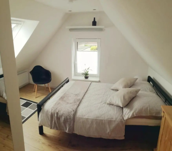 Ferienhaus Schleeff