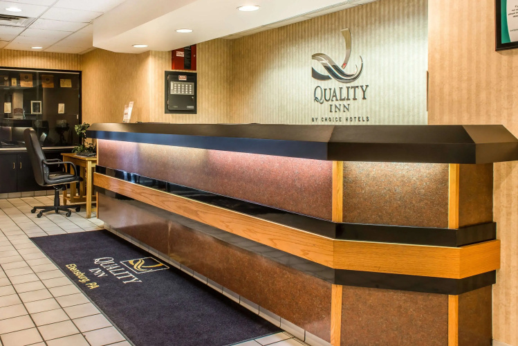 Comfort Inn Ebensburg