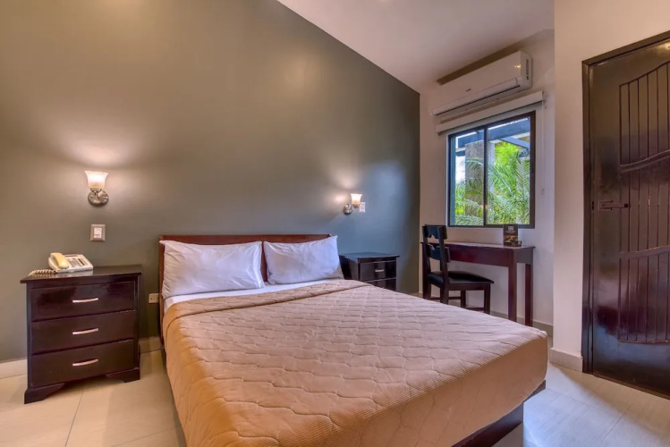 Wayak Hotel & Suites