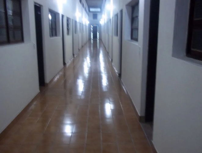 Pousada do Indaiá