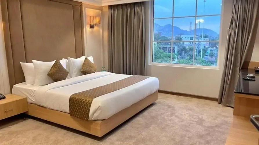 Hotel Alwar Royals