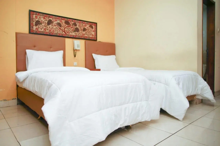 Hotel Nusantara Indah Syariah
