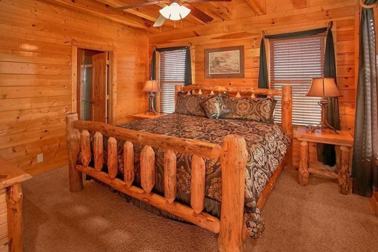 Vista Lodge