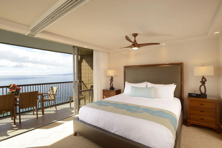 Mana Kai Maui Resort