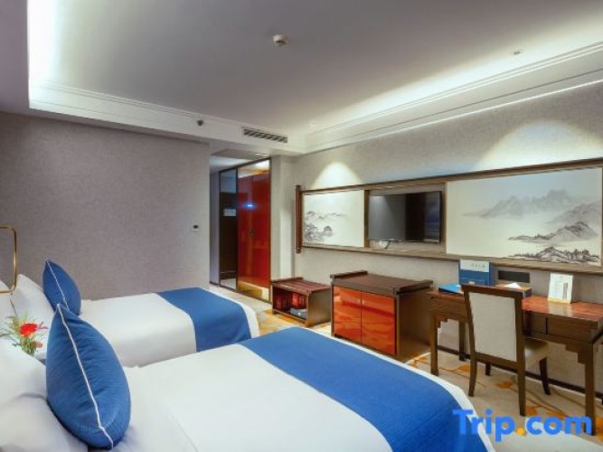 Premier Double room