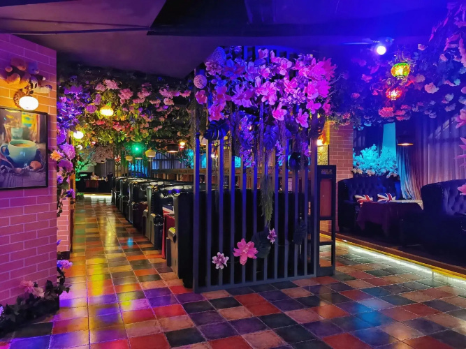 Ai Shang Hotel