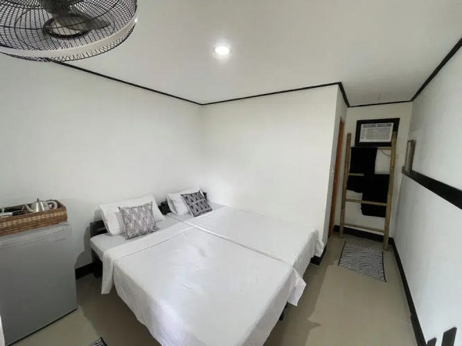 Nayon Inn