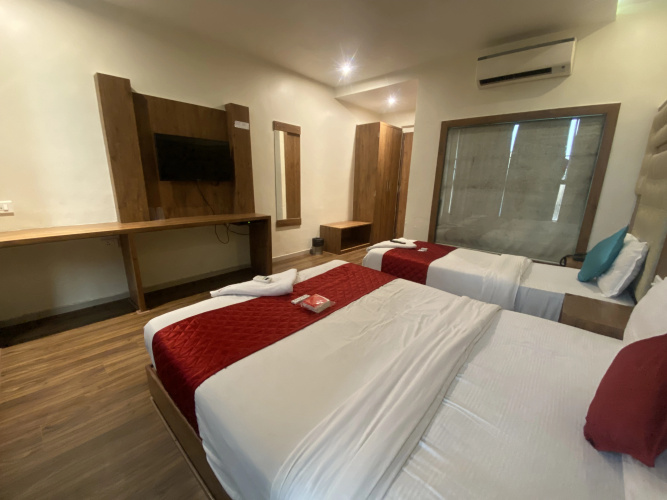 BKC Grand