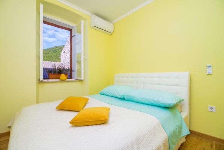 3 Bedrooms Villa with sea view