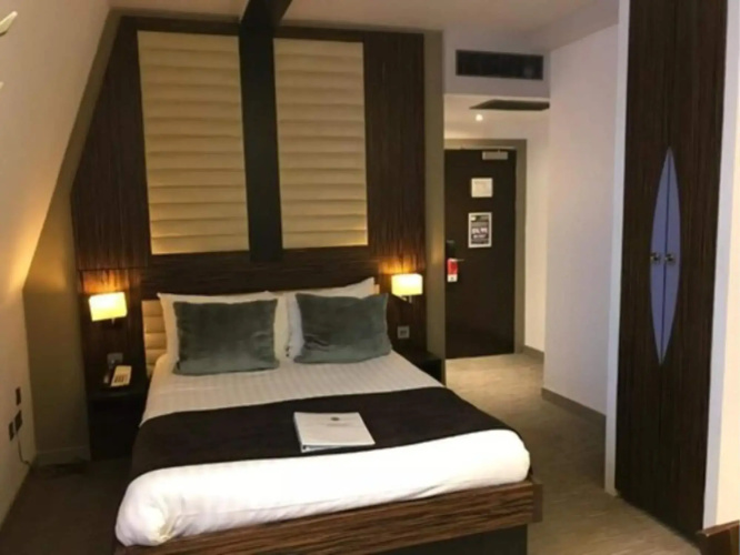 Maitrise Hotel Maida Vale