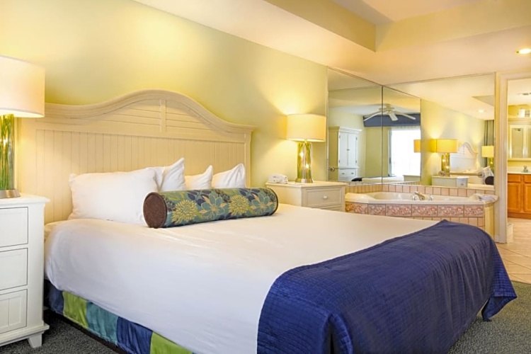 1 Bedroom Suite