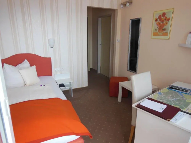 Parkhotel Tannenhof, Bild 6