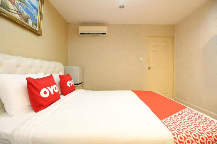 Diamond Residence Silom