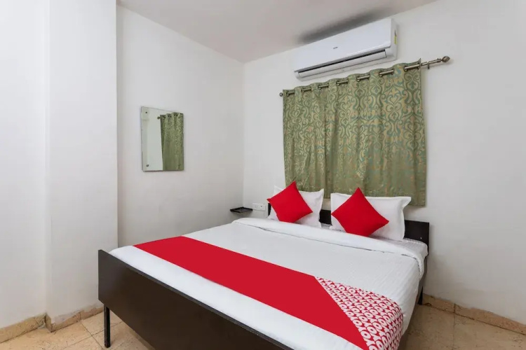 OYO 36109 Hotel