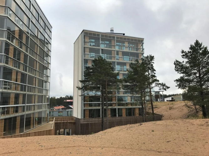 Hotelbild