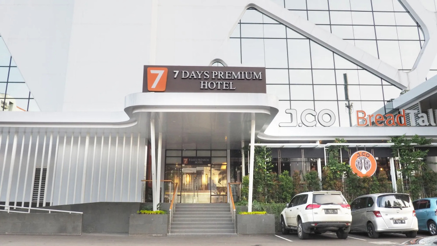 Imagen del hotel