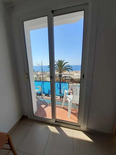 Hostal Lloret Playa