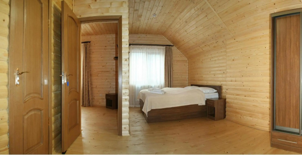Proskurov Holiday Home