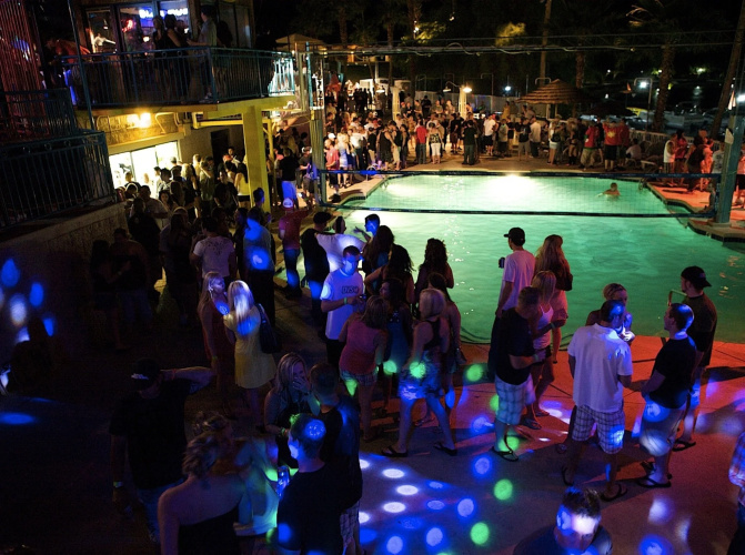 London Bridge Resort photo 28