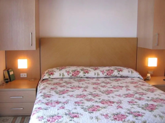 Hotel Olimpia