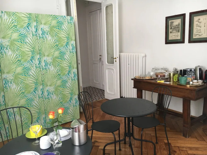 Il Ricciolo B&B