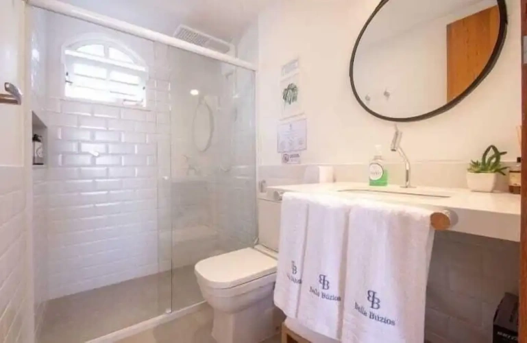 Comfort Apartment