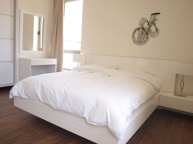 MBH2 - 12 Maavar Beit Haknesset - Jerusalem-Rent