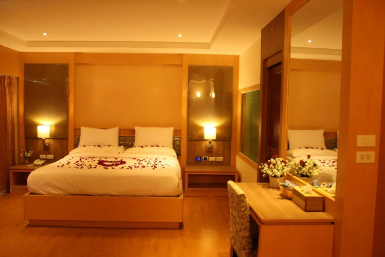 Kitlada Hotel