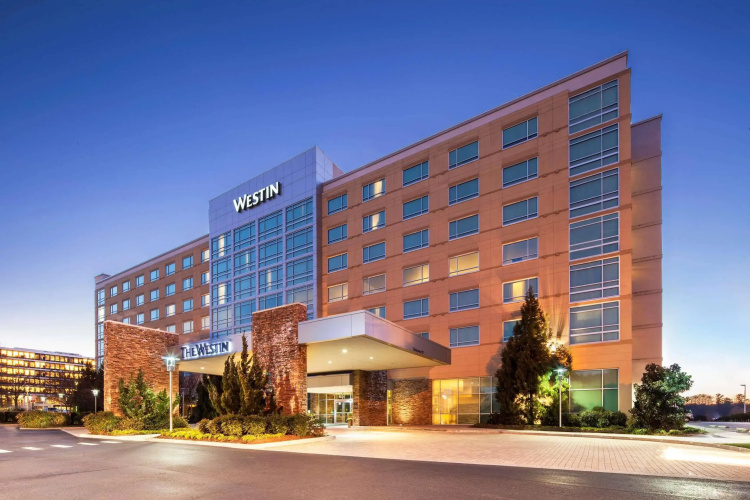 The Westin Richmond - Richmond, VA