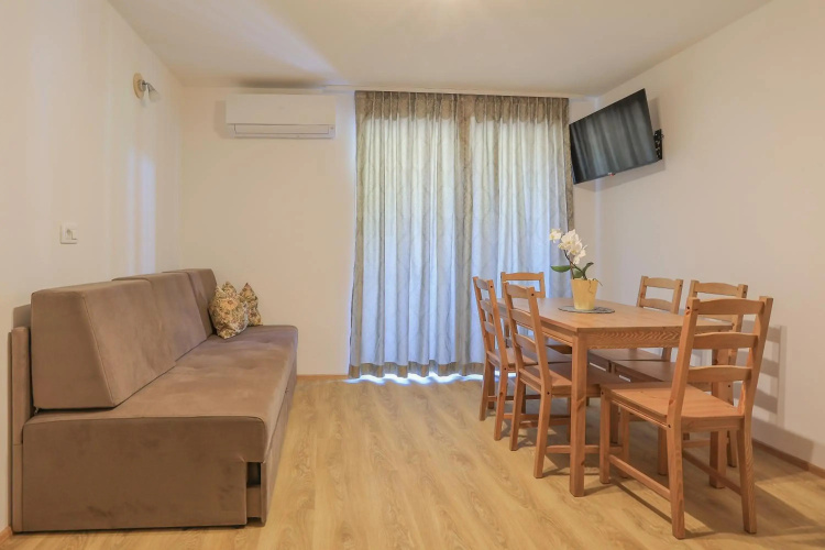 Apartments Mulej