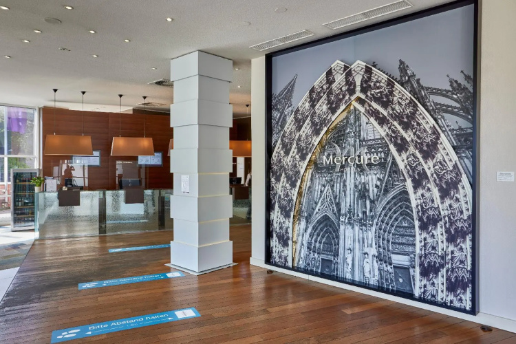 Mercure Hotel Severinshof Koeln City (Adults only) photo 16