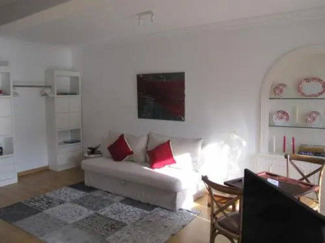 Jardim Das Flores Luxury Apartment