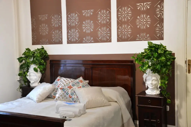 azani apartament