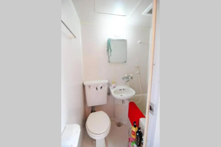 Maihama Shio Lodge 101