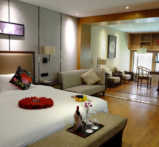 Chengdu E Hotel